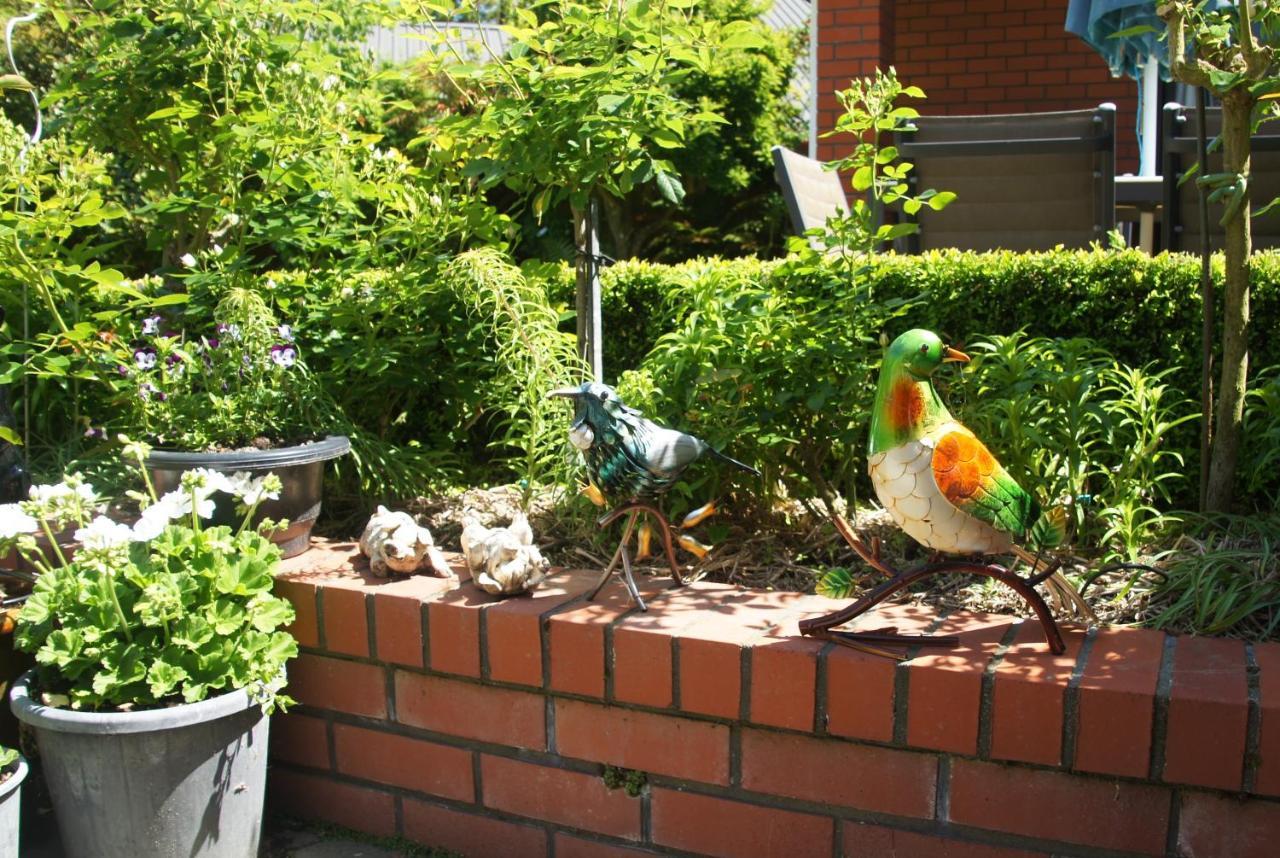 4B On Rearsby Bed & Breakfast Christchurch Exterior photo